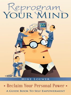 cover image of Reprogram Your Mind